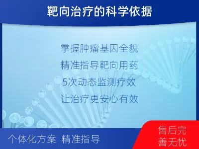 长兴-全外显子基因检测次MRD-适用人群