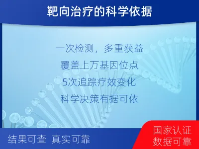 河池-全外显子基因检测次MRD-检测流程
