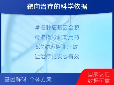 积石山-全外显子基因检测次MRD-报告解读