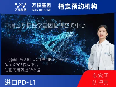进口PD-L1（Dako22C3）
