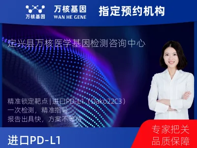 进口PD-L1（Dako22C3）
