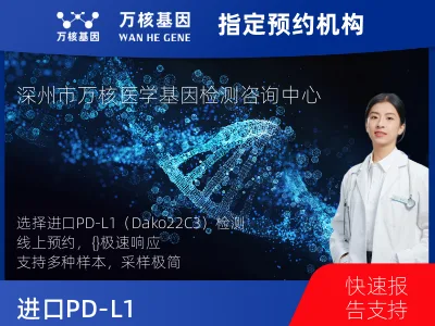 进口PD-L1（Dako22C3）