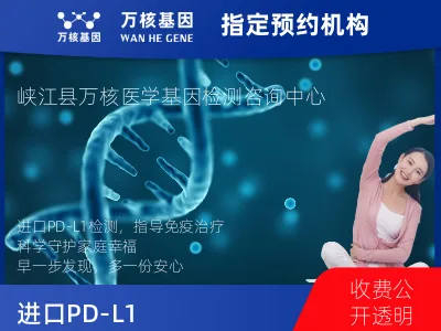 进口PD-L1（Dako22C3）