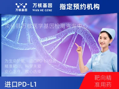 进口PD-L1（Dako22C3）