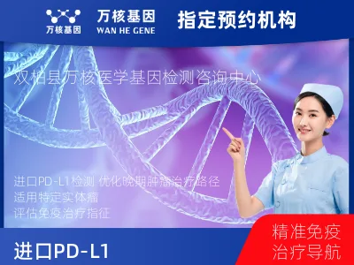进口PD-L1（Dako22C3）