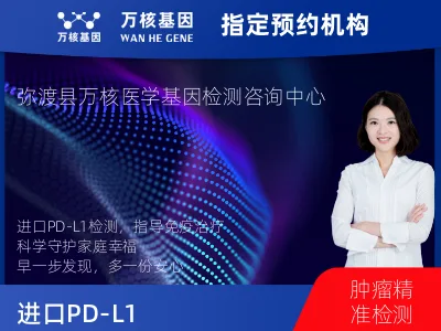 进口PD-L1（Dako22C3）
