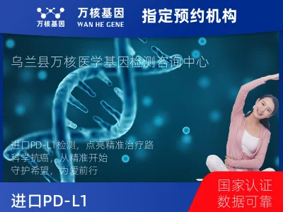 进口PD-L1（Dako22C3）