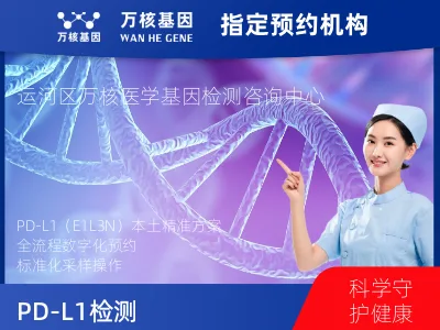 沧州市运河区国产PD-L1（E1L3N）