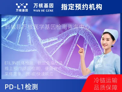 国产PD-L1（E1L3N）