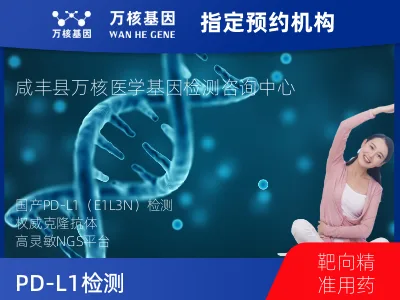 国产PD-L1（E1L3N）