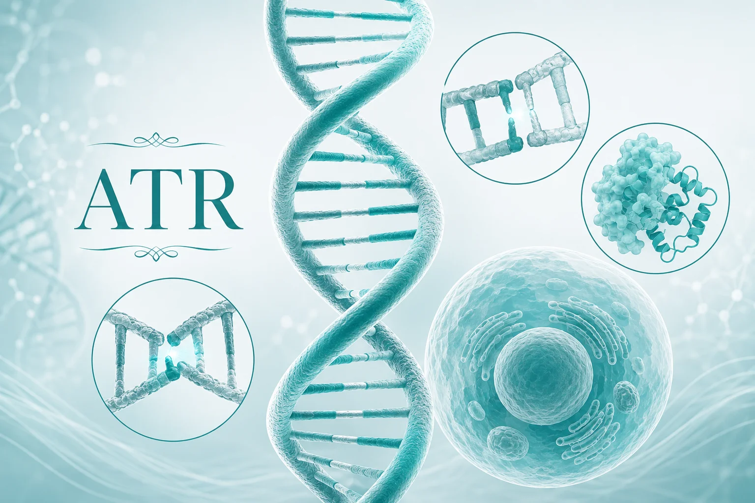 Seckel 综合征 - gene testing
