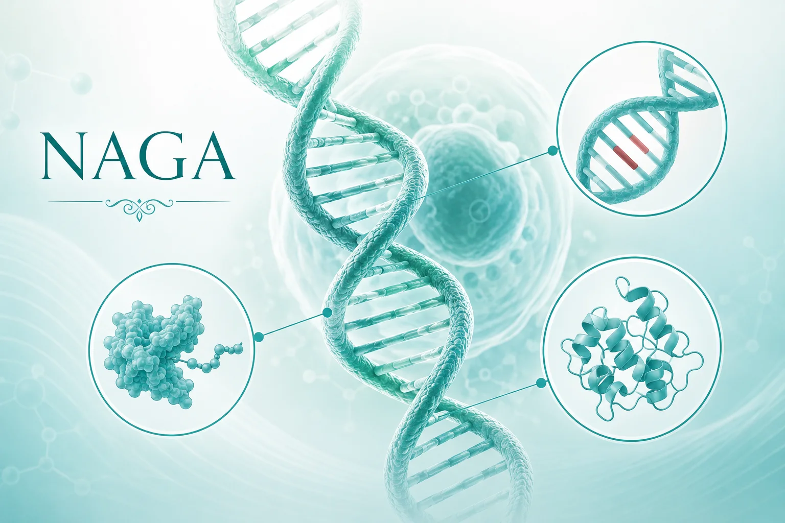 Kanzaki 病 - gene testing
