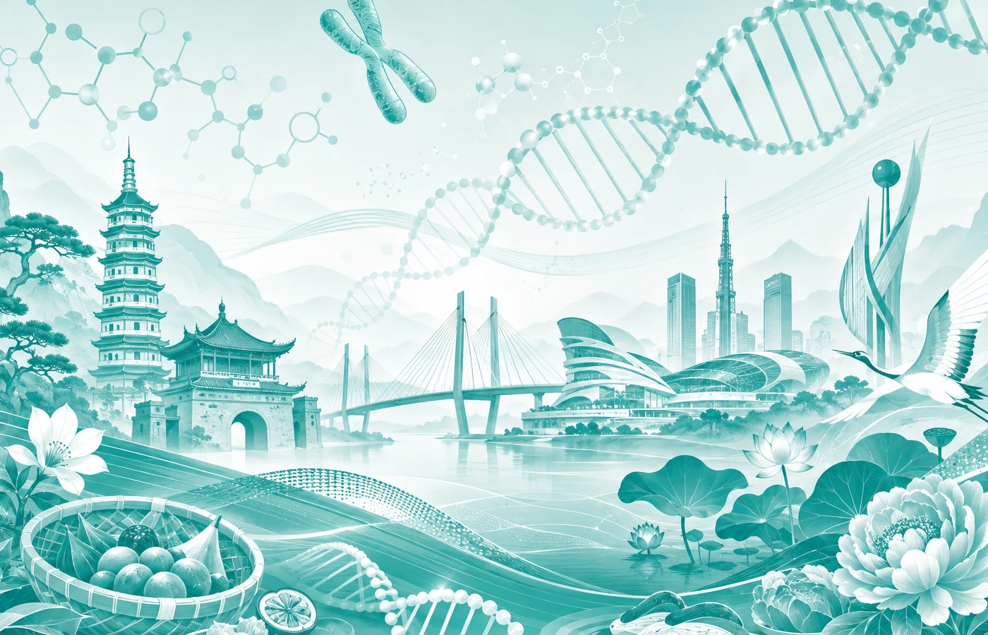 安庆宜秀区亲子鉴定本地服务点 · 安庆万核亲子鉴定基因检测中心 - 万核基因