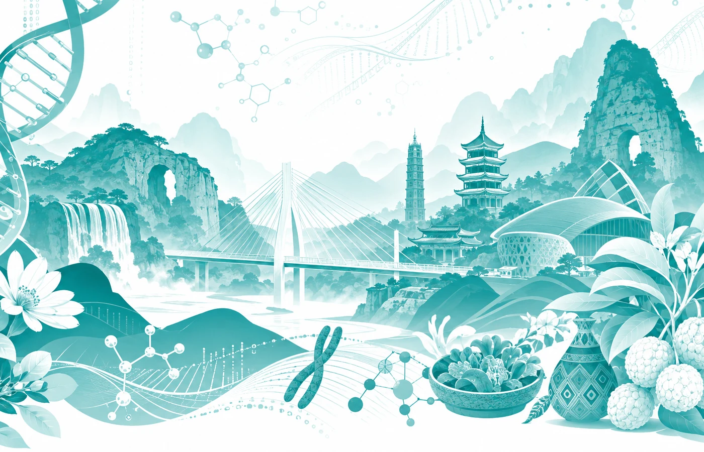 安顺镇宁县医学基因检测本地服务点 · 镇宁万核医学检测中心 - 万核基因