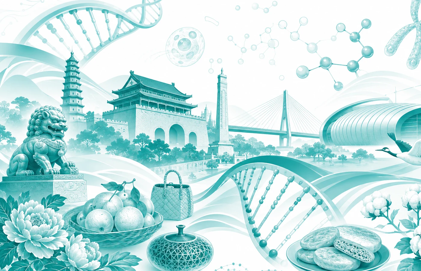 保定易县医学基因检测本地服务点 · 易县万核医学检测中心 - 万核基因