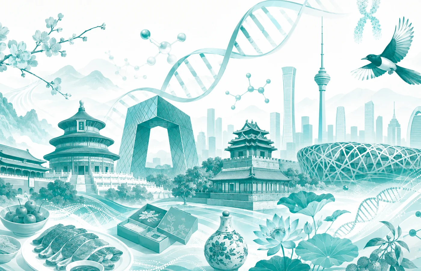 北京顺义区医学基因检测本地服务点 · 北京顺义万核医学检测中心 - 万核基因