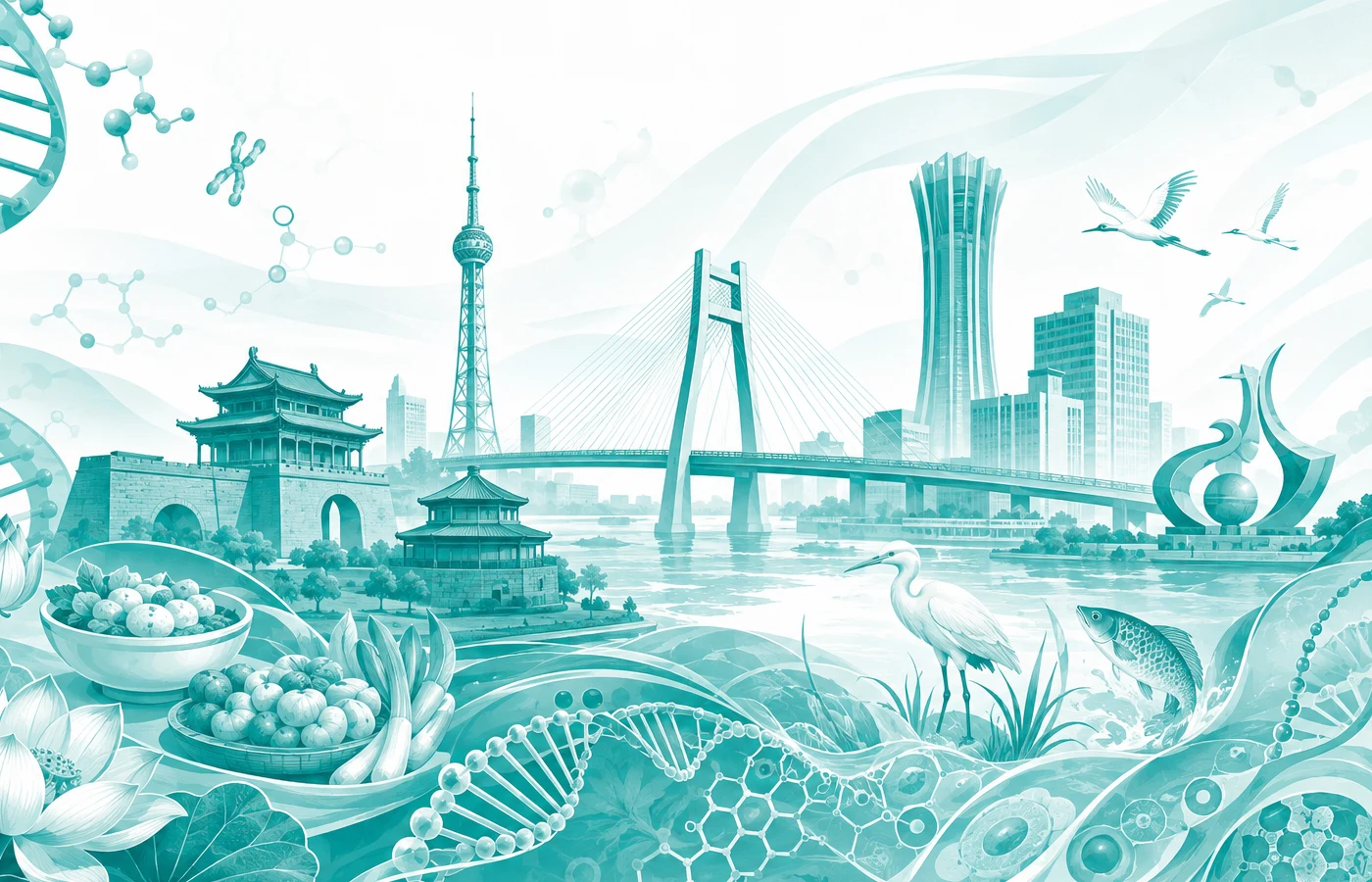 沧州南皮县医学基因检测本地服务点 · 南皮万核医学检测中心 - 万核基因
