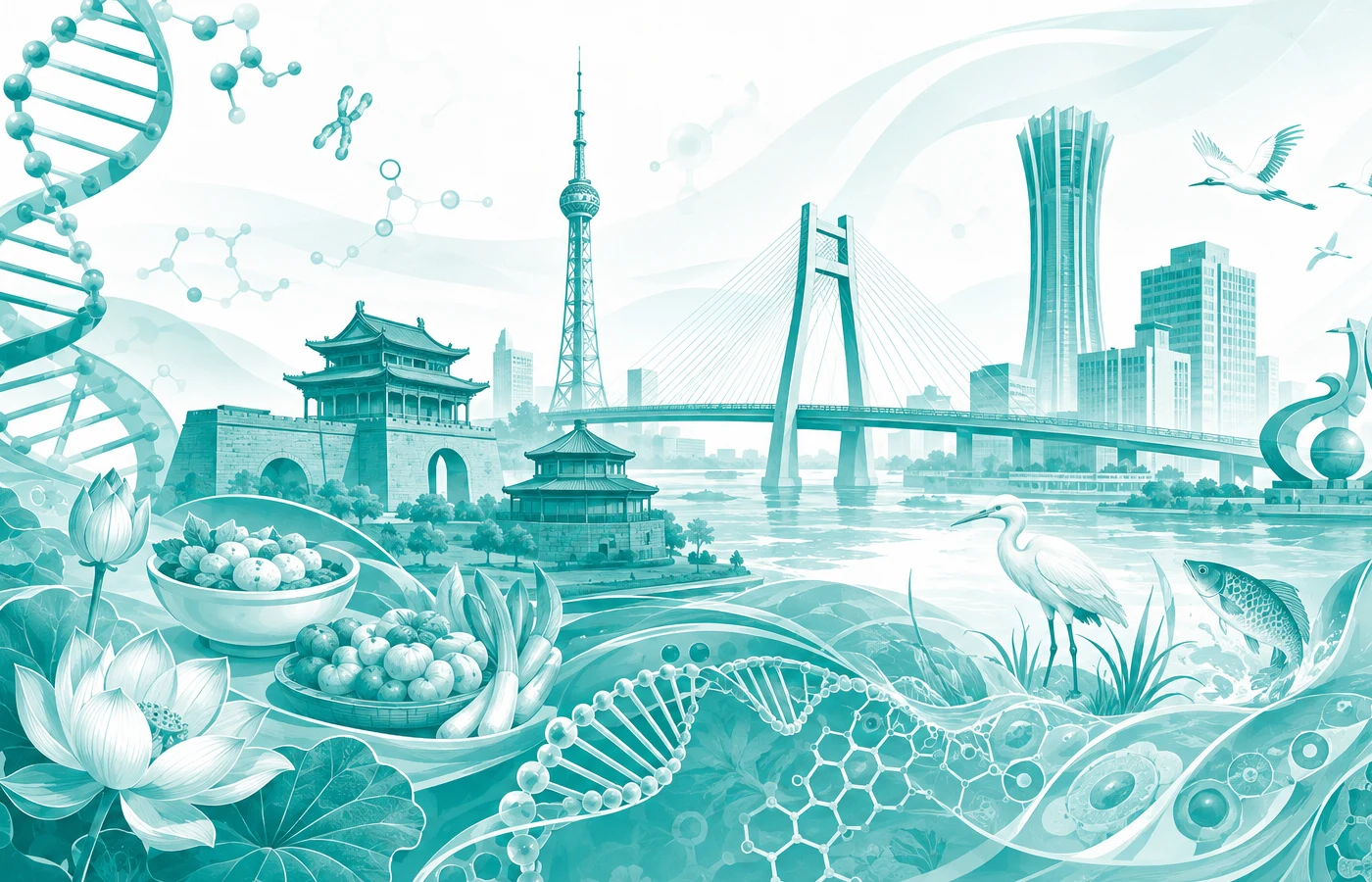 沧州海兴县医学基因检测本地服务点 · 海兴万核医学检测中心 - 万核基因