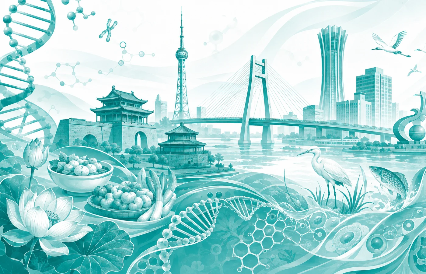 沧州河间市医学基因检测本地服务点 · 河间万核医学检测中心 - 万核基因