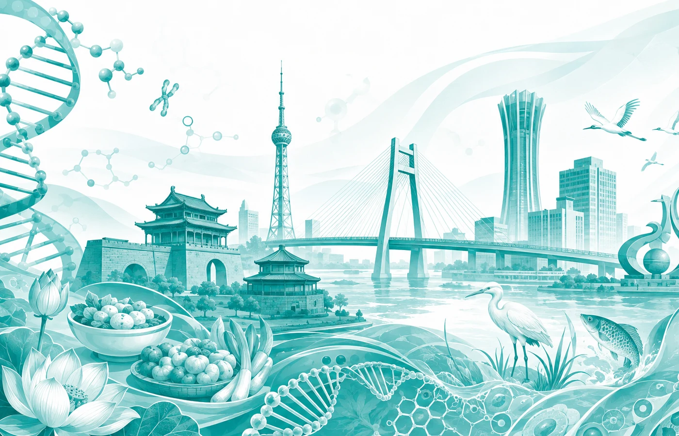 沧州南皮县亲子鉴定本地服务点 · 南皮万核亲子鉴定基因检测中心 - 万核基因