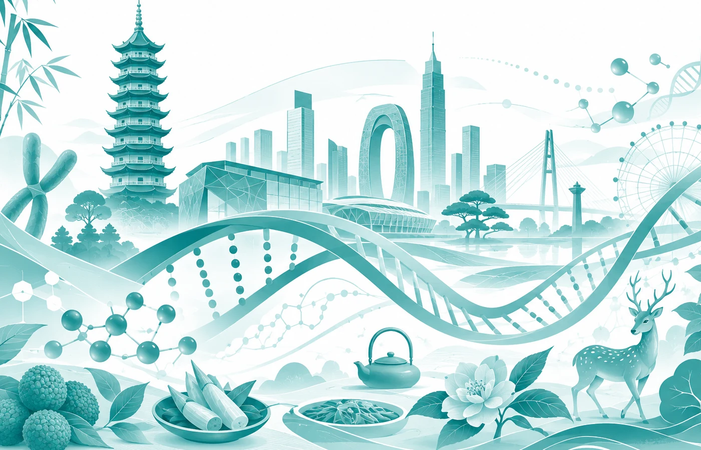 常州天宁区医学基因检测本地服务点 · 常州天宁万核医学检测中心 - 万核基因