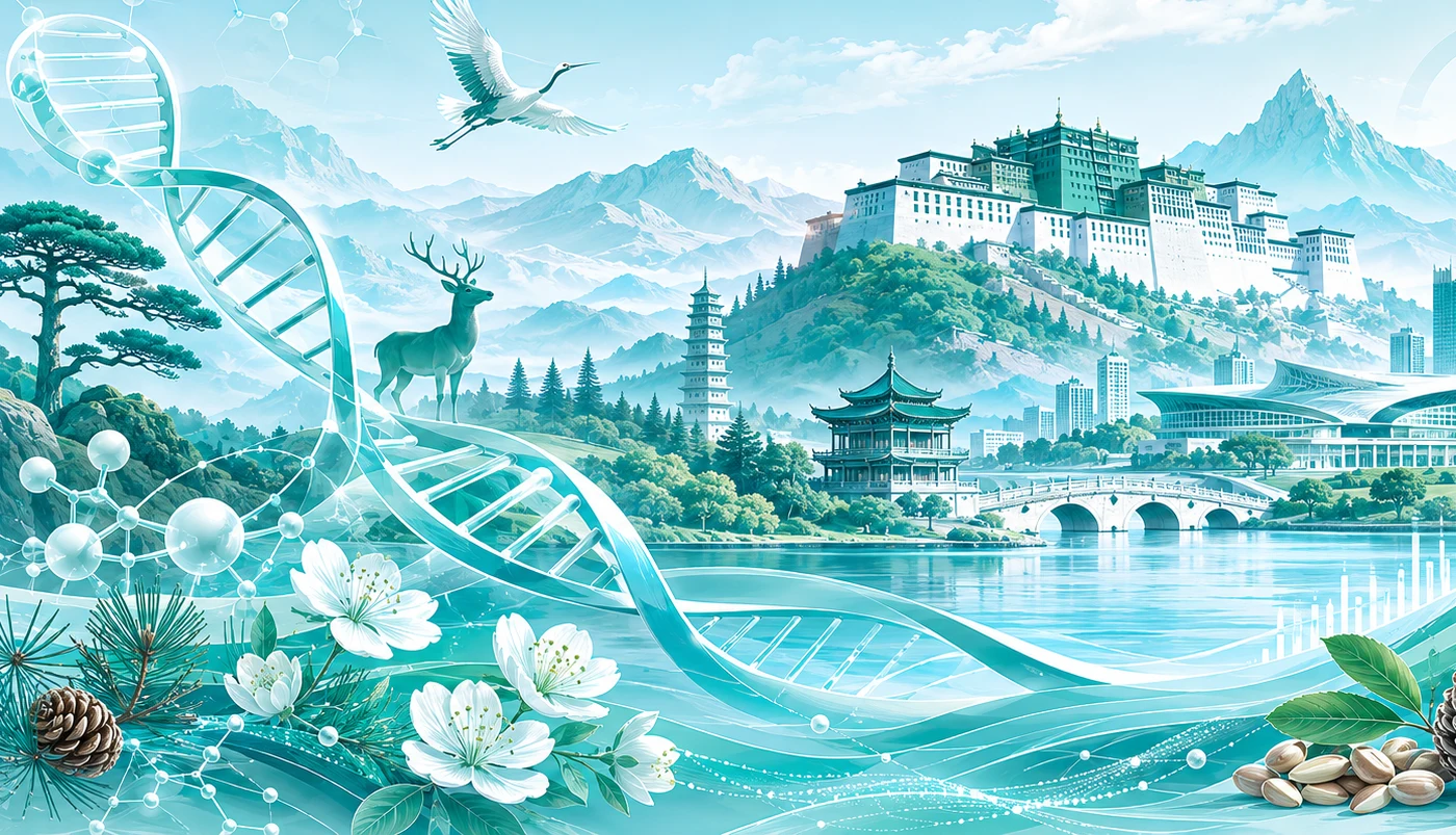 承德滦平县医学基因检测本地服务点 · 滦平万核医学检测中心 - 万核基因