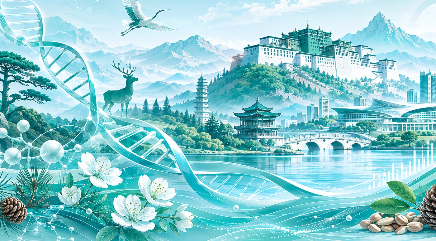承德隆化县亲子鉴定本地服务点 · 隆化万核亲子鉴定基因检测中心 - 万核基因