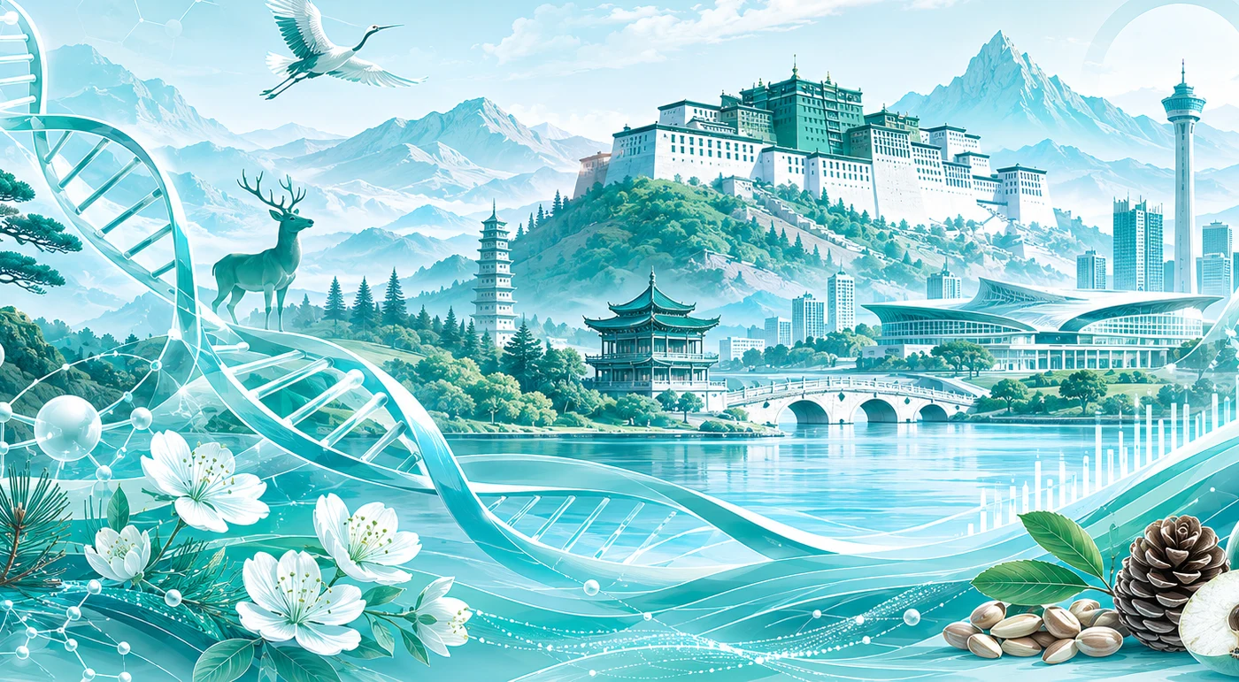 承德双桥区医学基因检测本地服务点 · 承德万核医学基因检测中心 - 万核基因