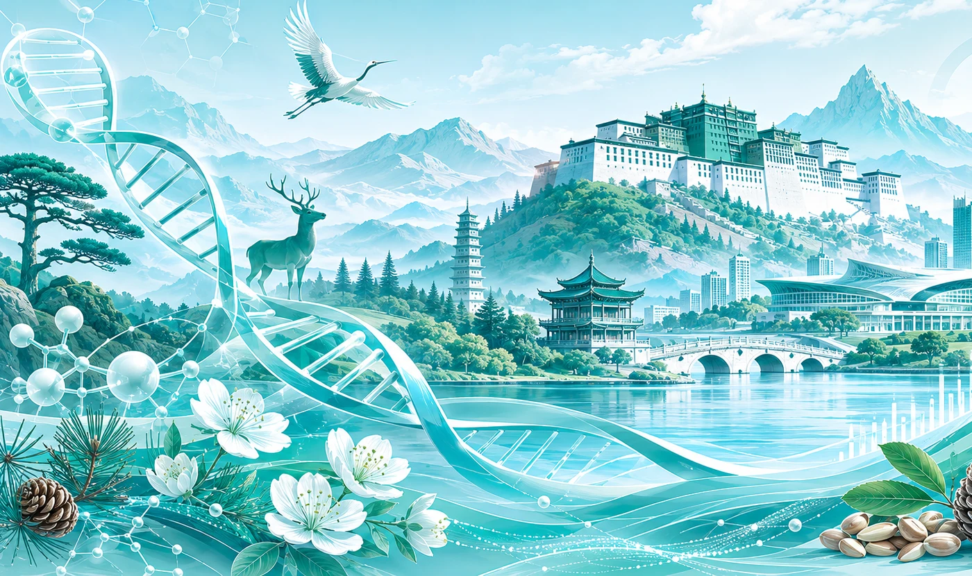 承德兴隆县医学基因检测本地服务点 · 兴隆万核医学检测中心 - 万核基因