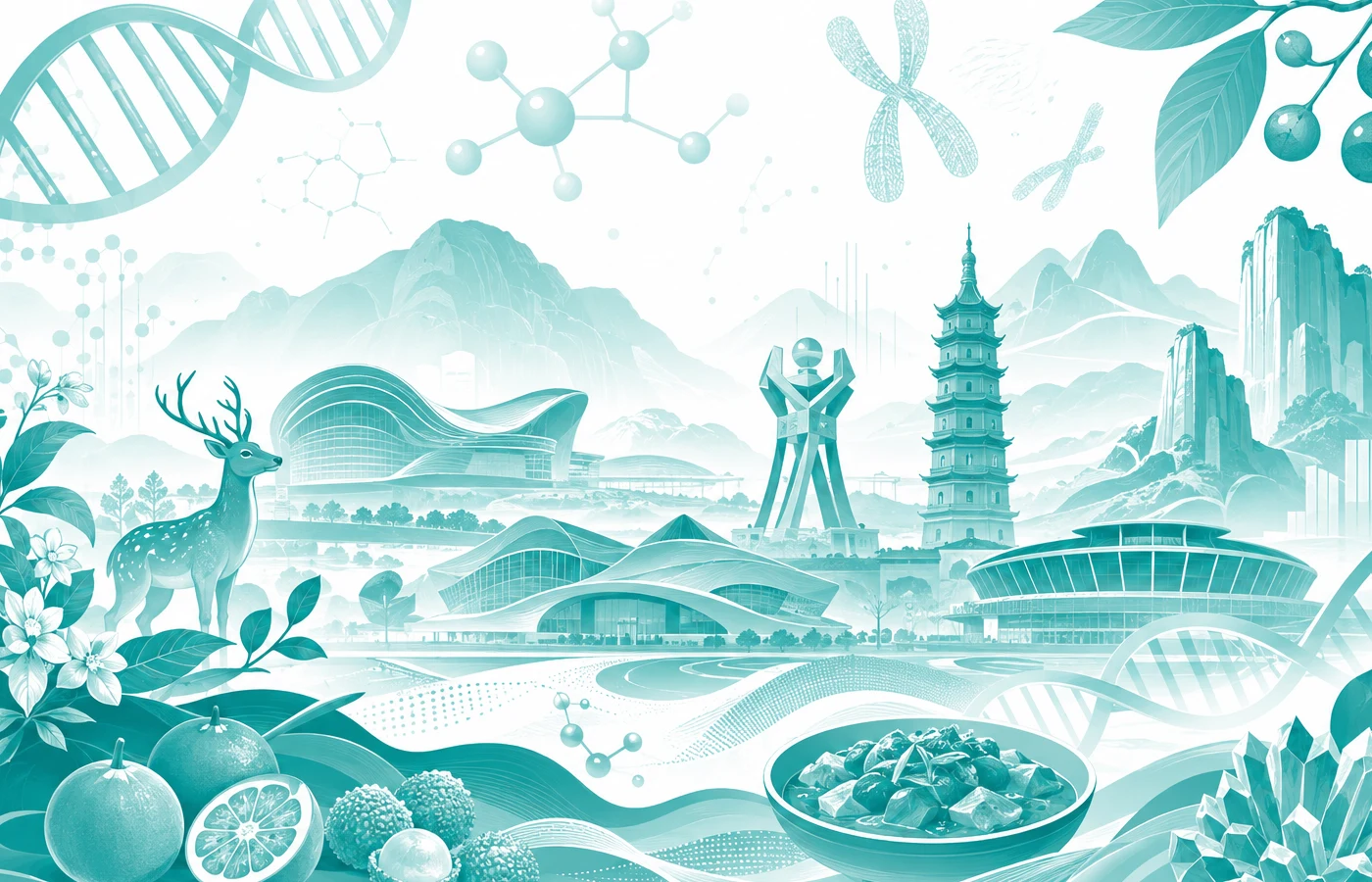 郴州永兴县医学基因检测本地服务点 · 永兴万核医学检测中心 - 万核基因