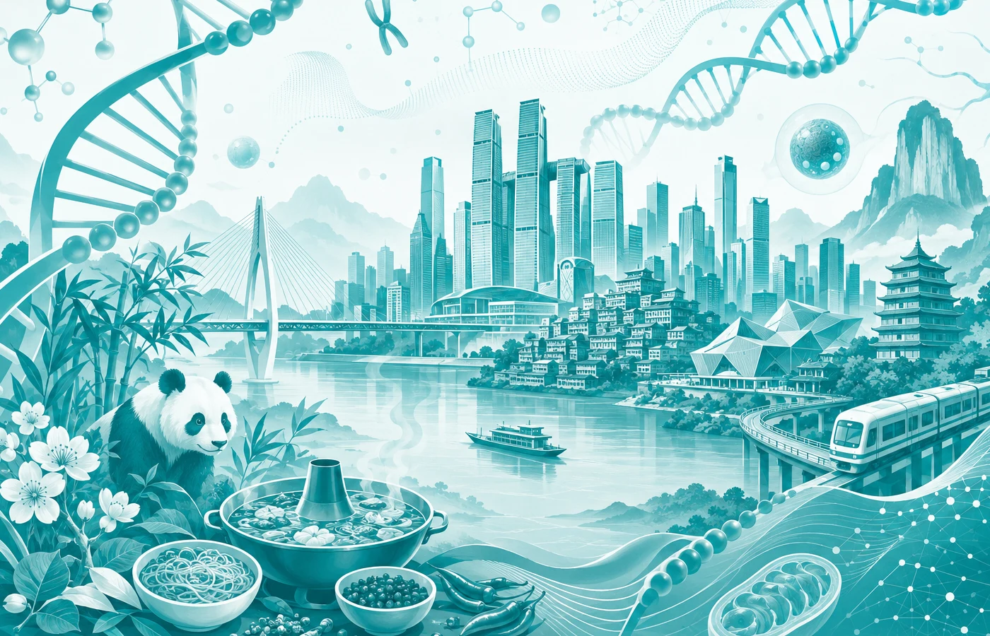 重庆奉节县医学基因检测本地服务点 · 奉节万核医学检测中心 - 万核基因