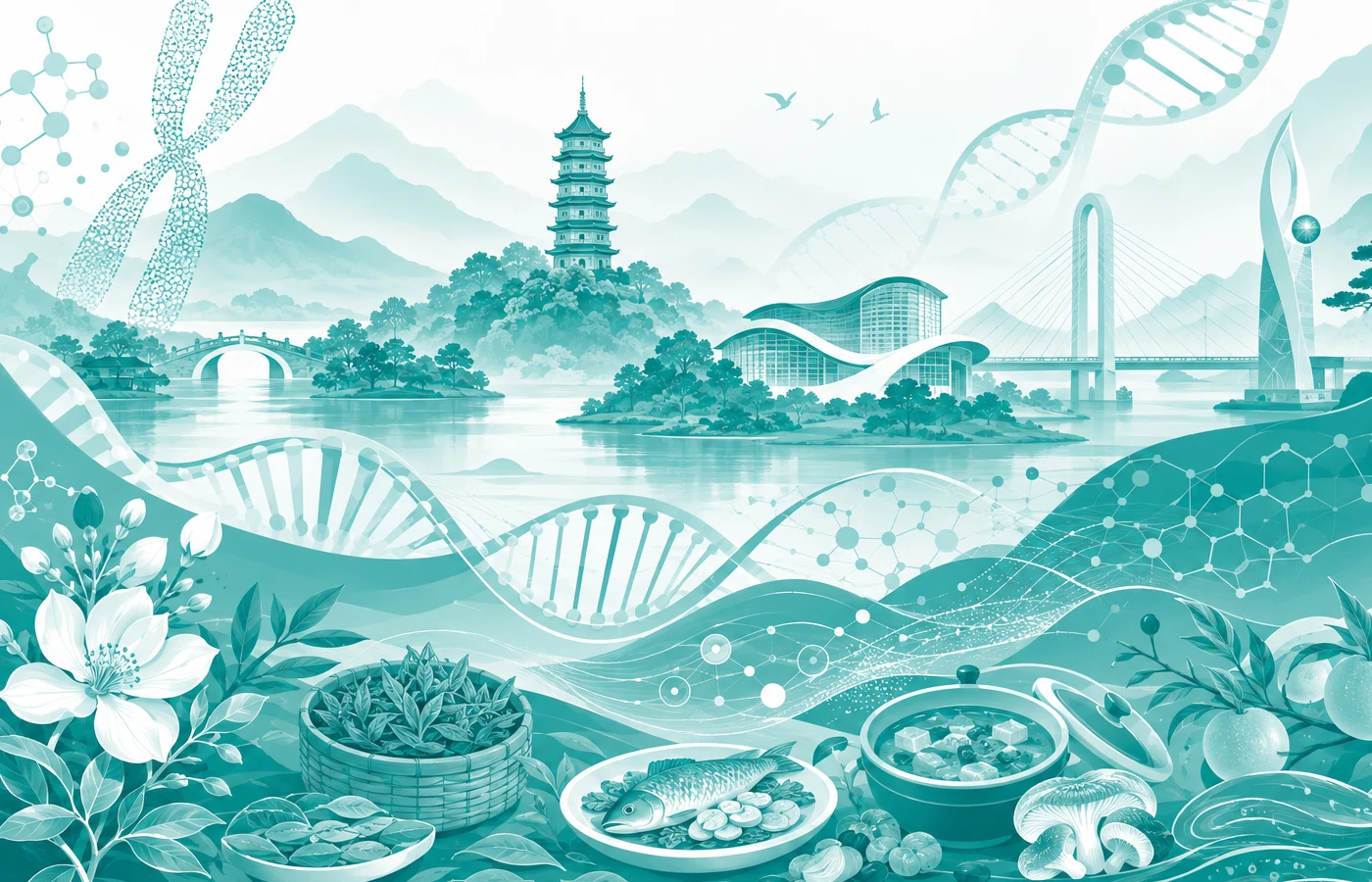 滁州南谯区医学基因检测本地服务点 · 滁州南谯万核医学检测中心 - 万核基因