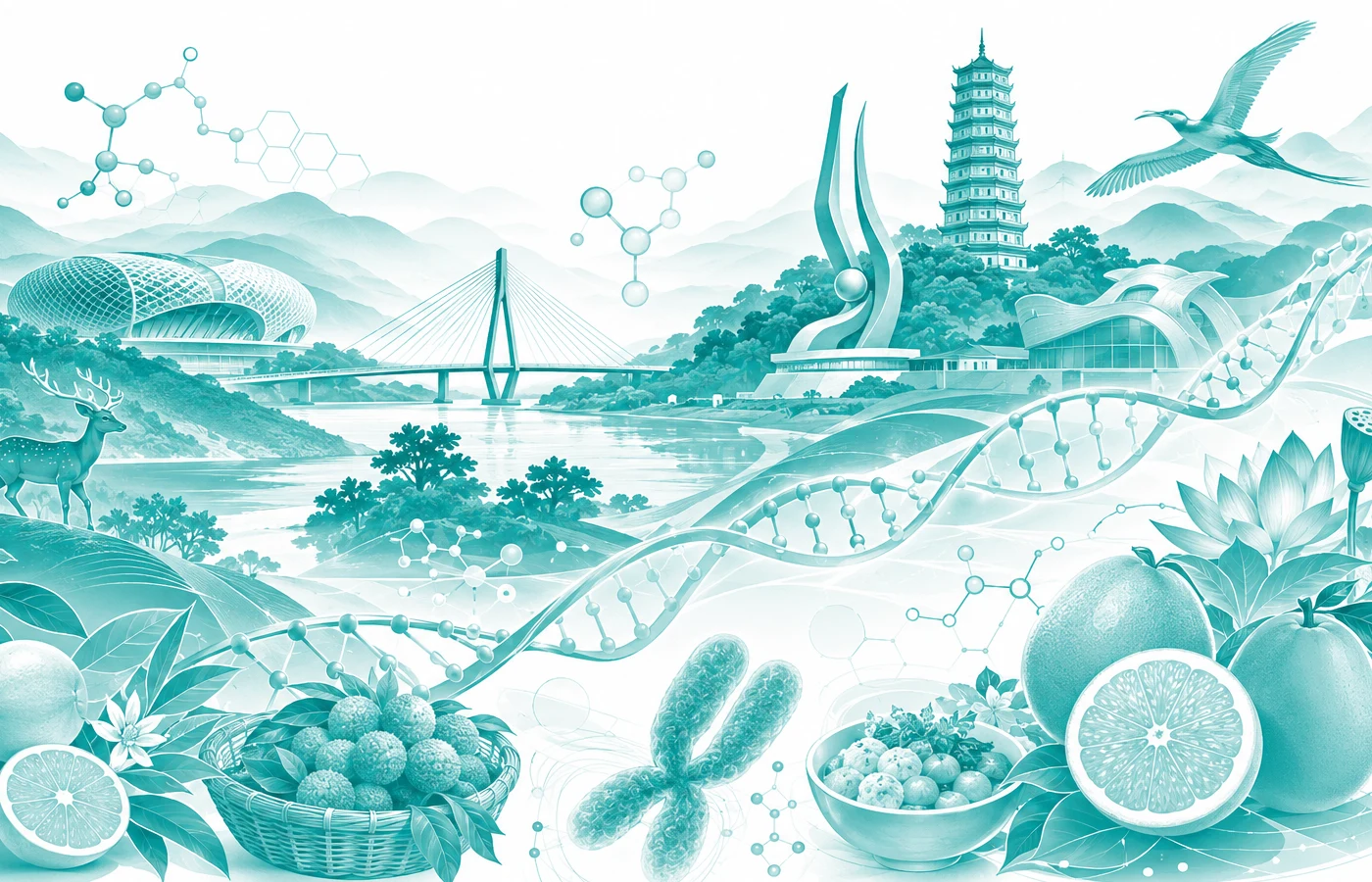 儋州亲子鉴定本地服务点 · 儋州万核亲子鉴定基因检测中心 - 万核基因