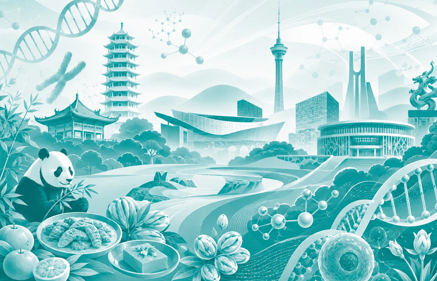 德阳绵竹市医学基因检测本地服务点 · 绵竹万核医学检测中心 - 万核基因