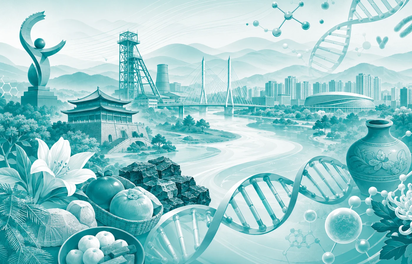 抚顺新抚区医学基因检测本地服务点 · 抚顺万核医学基因检测中心 - 万核基因