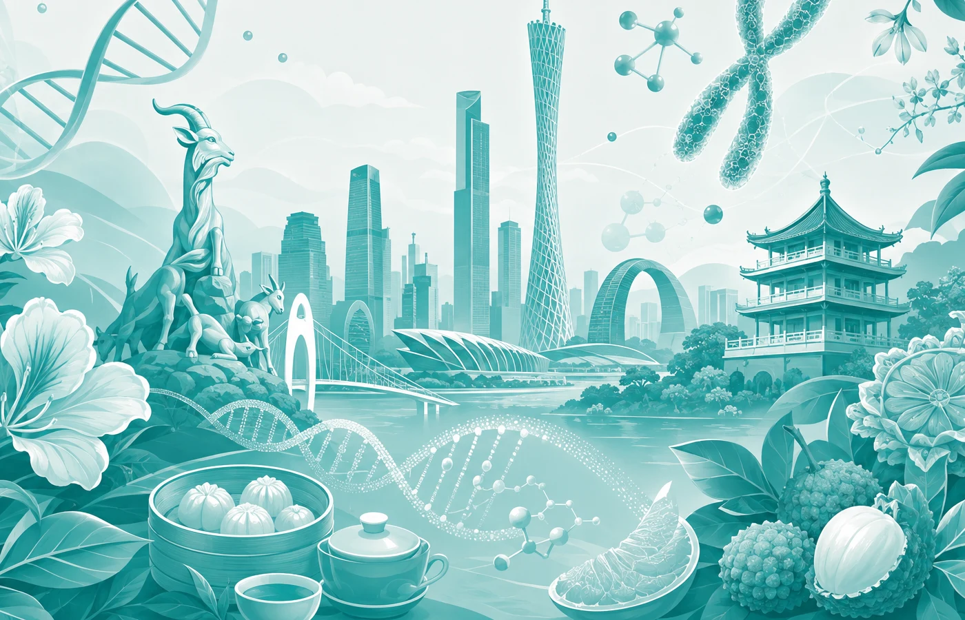 广州番禺区亲子鉴定本地服务点 · 广州番禺万核亲子鉴定中心 - 万核基因