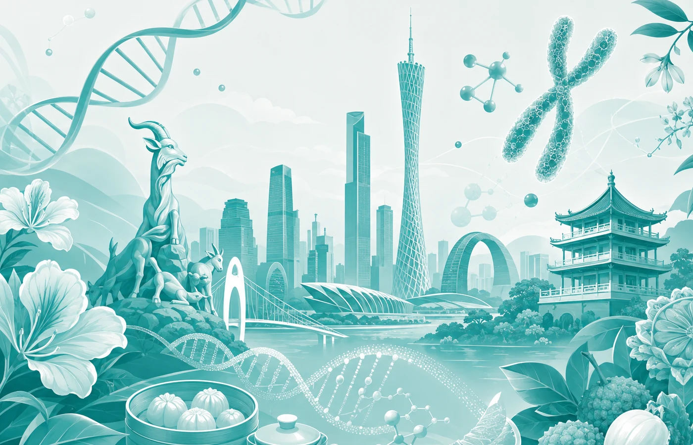 广州番禺区医学基因检测本地服务点 · 广州番禺万核医学检测中心 - 万核基因