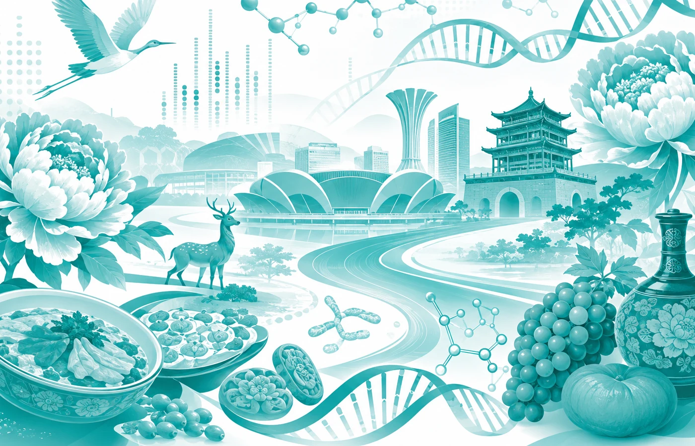 菏泽东明县医学基因检测本地服务点 · 东明万核医学检测中心 - 万核基因