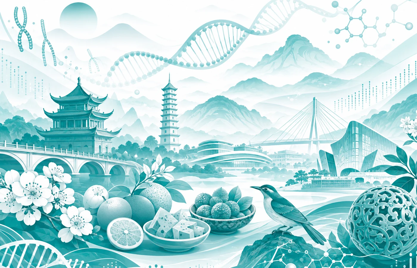 怀化鹤城区亲子鉴定本地服务点 · 怀化鹤城万核亲子鉴定中心 - 万核基因