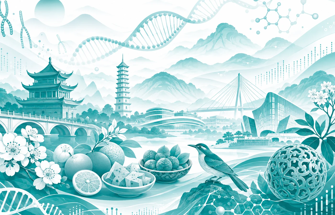 怀化溆浦县医学基因检测本地服务点 · 溆浦万核医学检测中心 - 万核基因