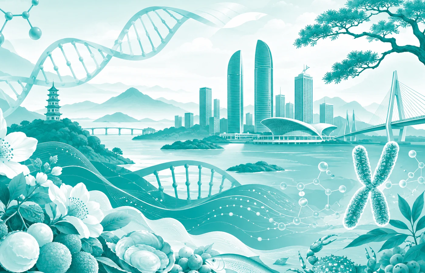 惠州惠东县医学基因检测本地服务点 · 惠东万核医学检测中心 - 万核基因