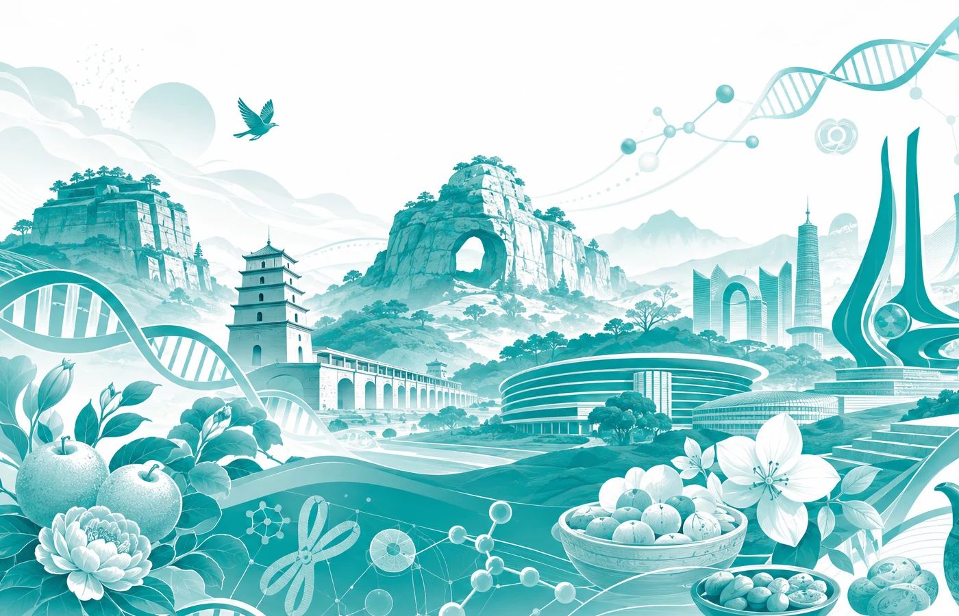 焦作博爱县医学基因检测本地服务点 · 博爱万核医学检测中心 - 万核基因