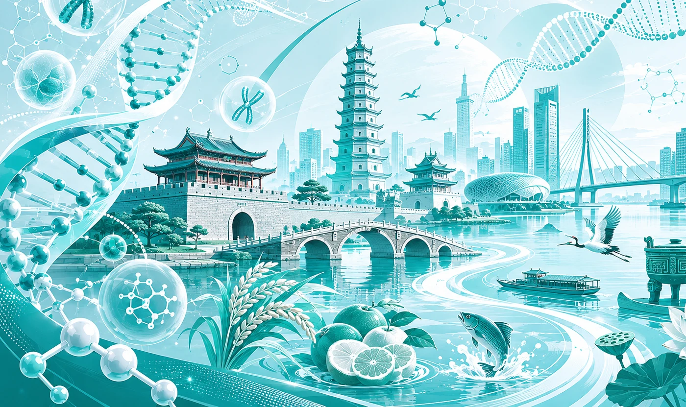 荆州监利市医学基因检测本地服务点 · 监利万核医学检测中心 - 万核基因