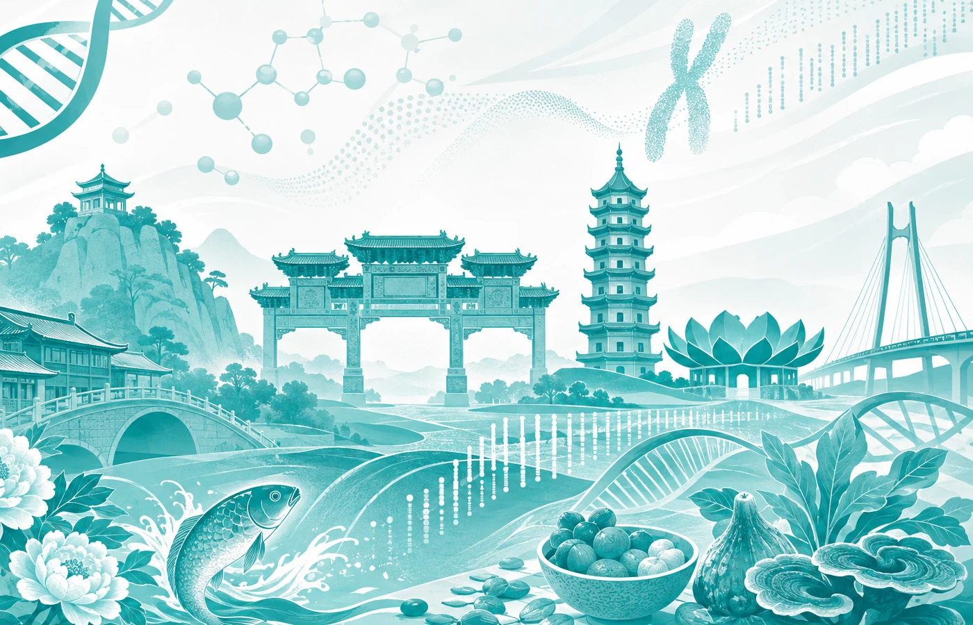 济宁泗水县亲子鉴定本地服务点 · 泗水万核亲子鉴定基因检测中心 - 万核基因
