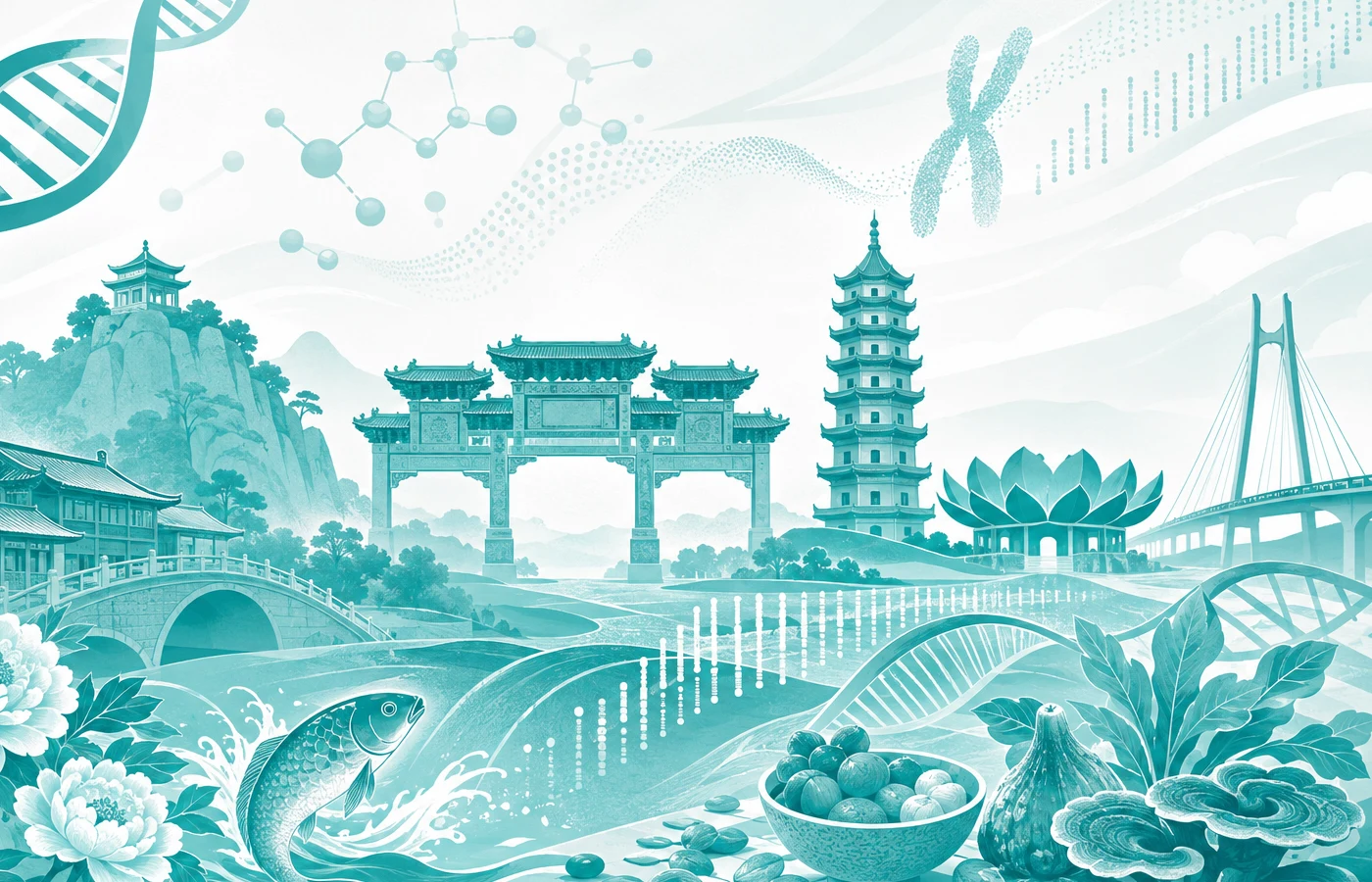 济宁汶上县医学基因检测本地服务点 · 汶上万核医学检测中心 - 万核基因