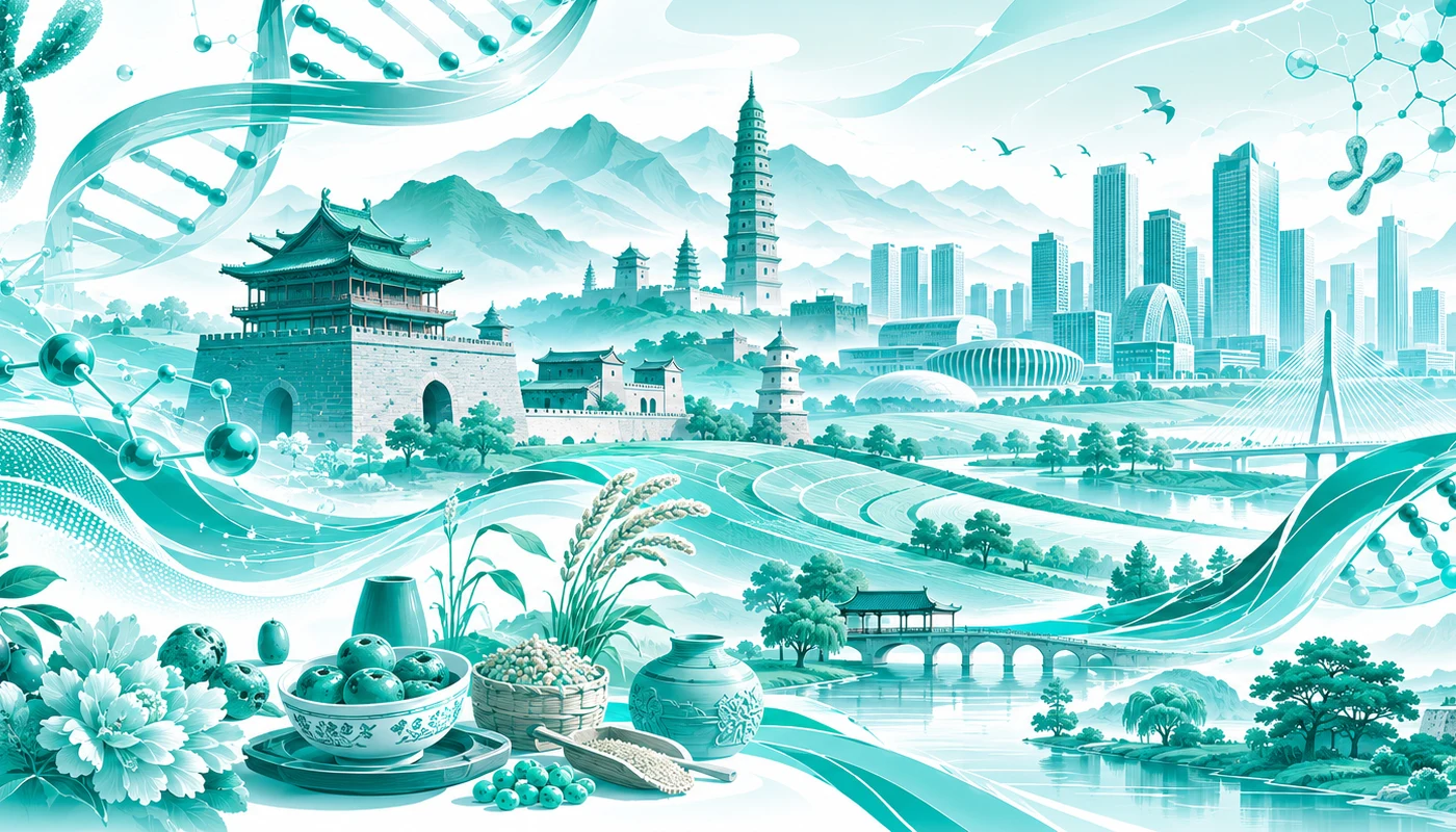 晋中灵石县医学基因检测本地服务点 · 灵石万核医学检测中心 - 万核基因