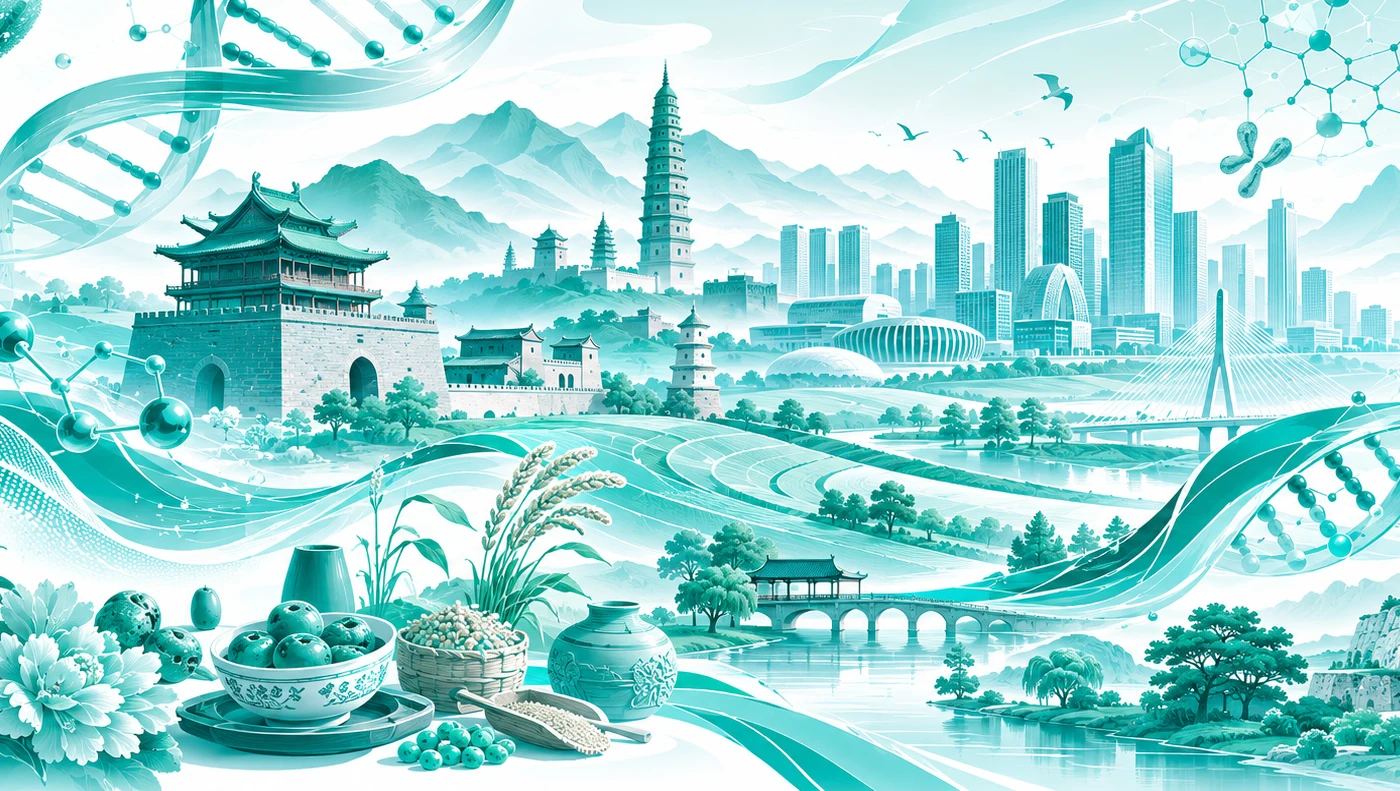晋中祁县亲子鉴定本地服务点 · 祁县万核亲子鉴定基因检测中心 - 万核基因