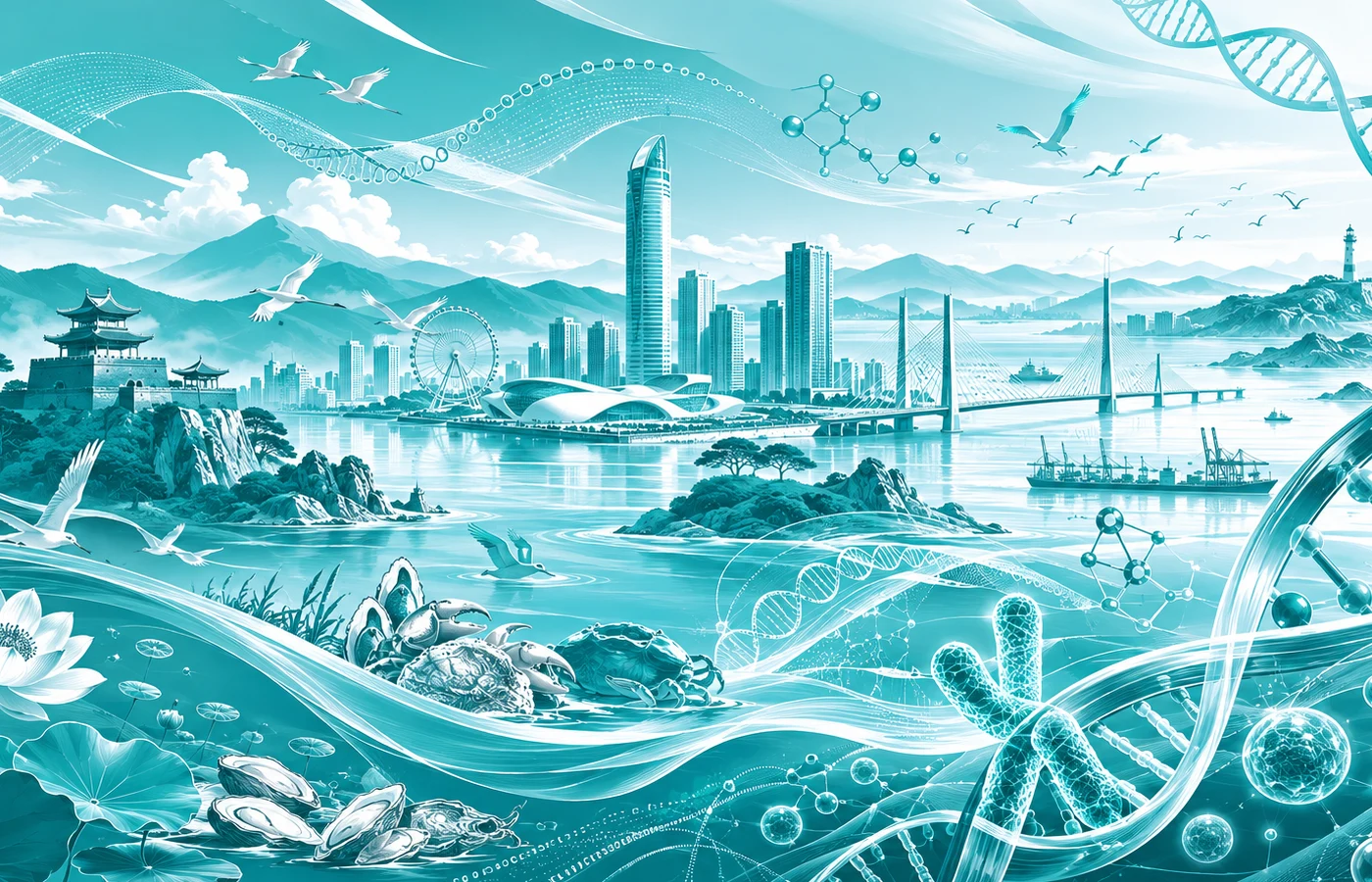 锦州凌海市医学基因检测本地服务点 · 凌海万核医学检测中心 - 万核基因