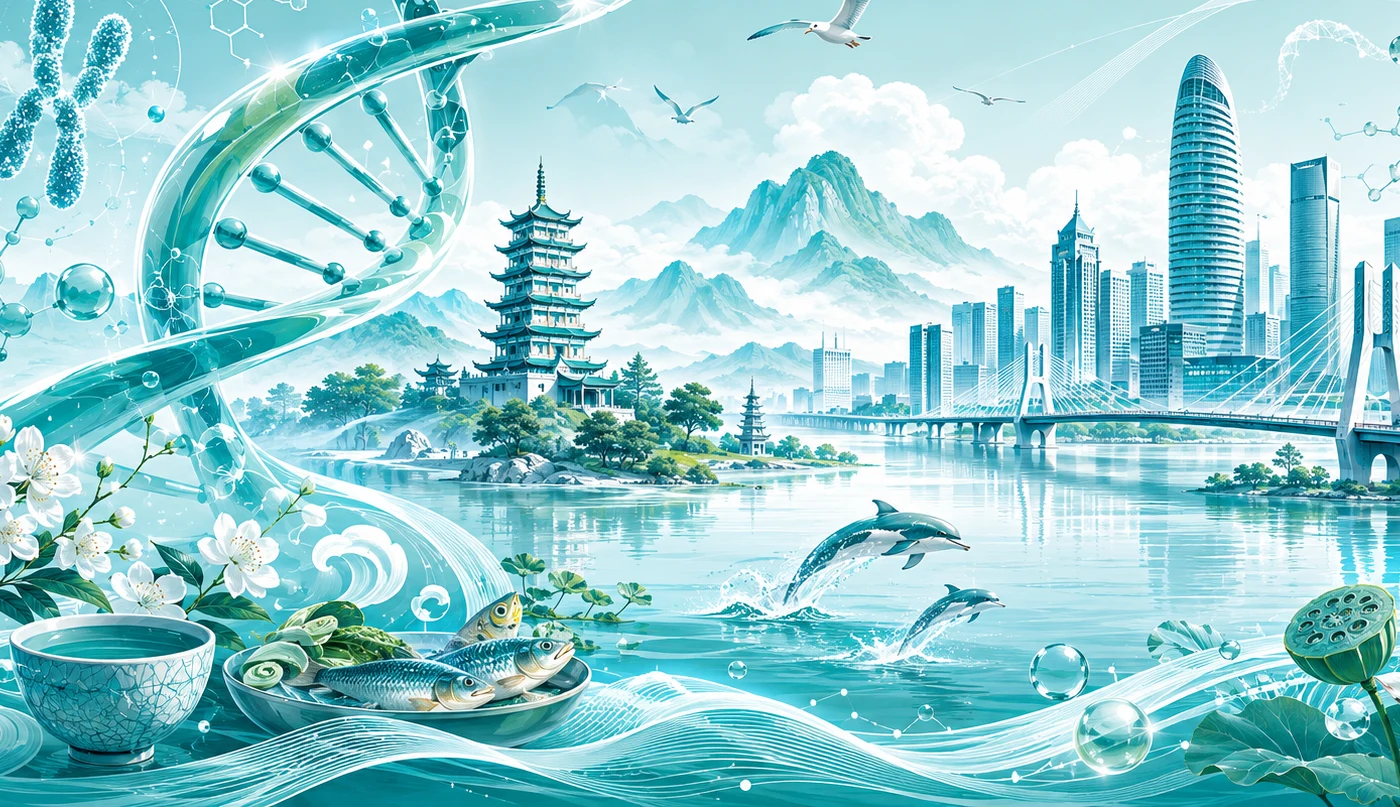 九江浔阳区医学基因检测本地服务点 · 九江浔阳万核医学检测中心 - 万核基因