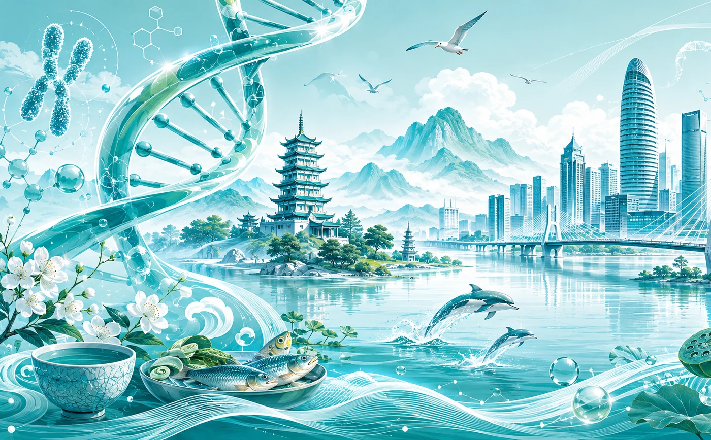 九江修水县医学基因检测本地服务点 · 修水万核医学检测中心 - 万核基因